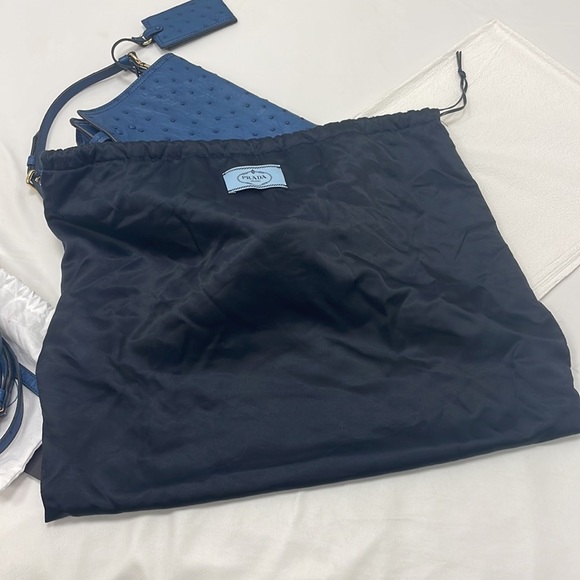 Prada Milano limited edition - Picture 10 of 12